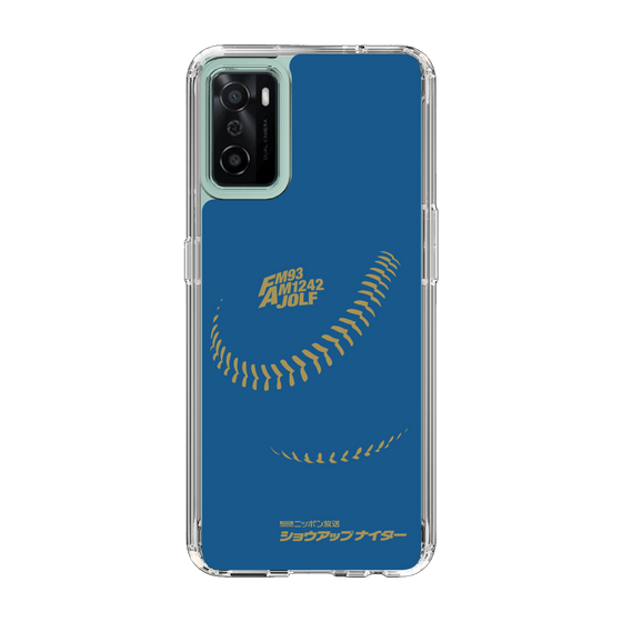 Slim Protection Case［ Nippon Broadcasting System - Show Up Nighter P05 ］