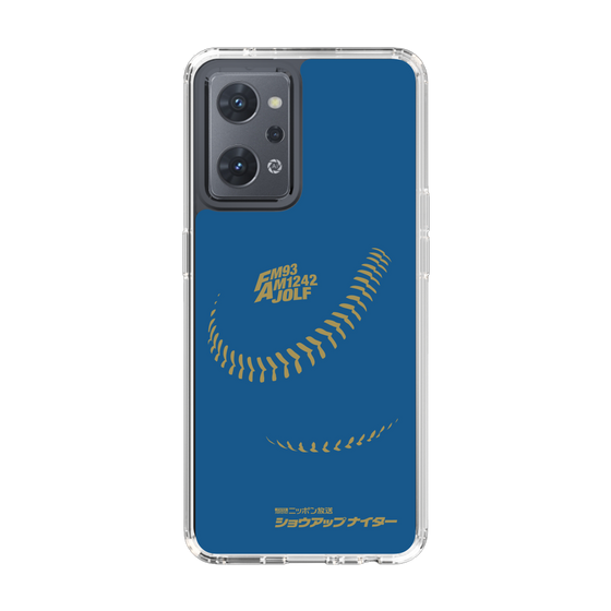 Slim Protection Case［ Nippon Broadcasting System - Show Up Nighter P05 ］