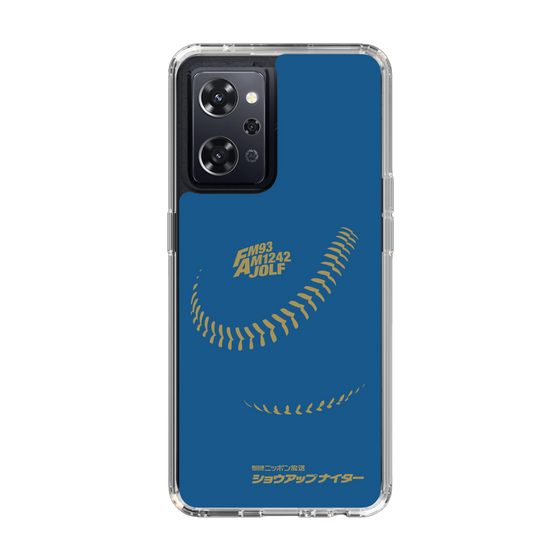 Slim Protection Case［ Nippon Broadcasting System - Show Up Nighter P05 ］