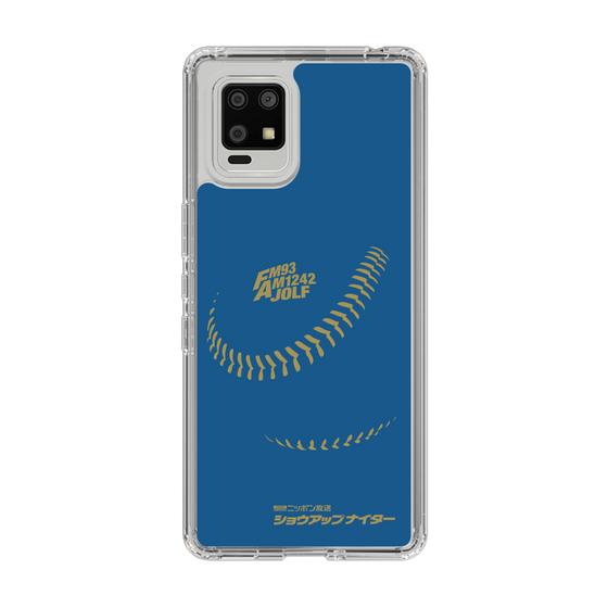 Slim Protection Case［ Nippon Broadcasting System - Show Up Nighter P05 ］
