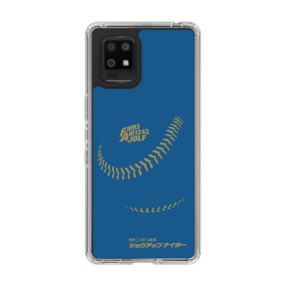 Slim Protection Case［ Nippon Broadcasting System - Show Up Nighter P05 ］