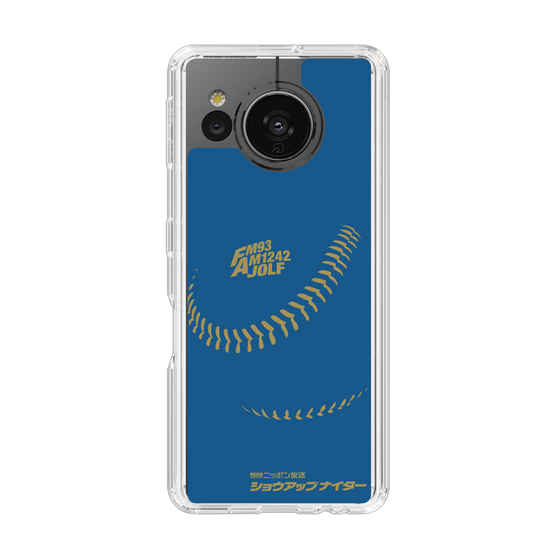 Slim Protection Case［ Nippon Broadcasting System - Show Up Nighter P05 ］