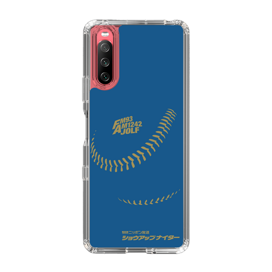 Slim Protection Case［ Nippon Broadcasting System - Show Up Nighter P05 ］