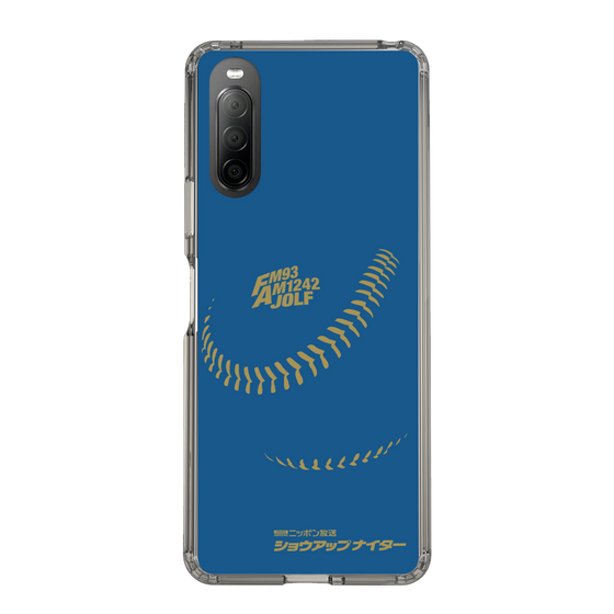 Slim Protection Case［ Nippon Broadcasting System - Show Up Nighter P05 ］
