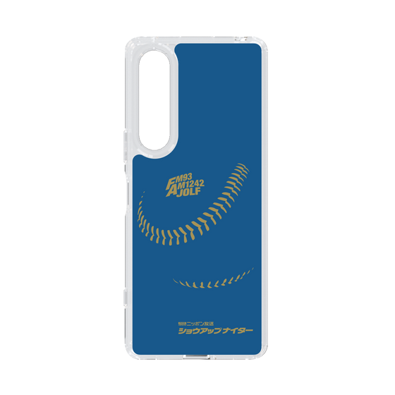 Slim Protection Case［ Nippon Broadcasting System - Show Up Nighter P05 ］