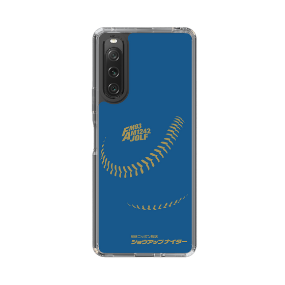 Slim Protection Case［ Nippon Broadcasting System - Show Up Nighter P05 ］