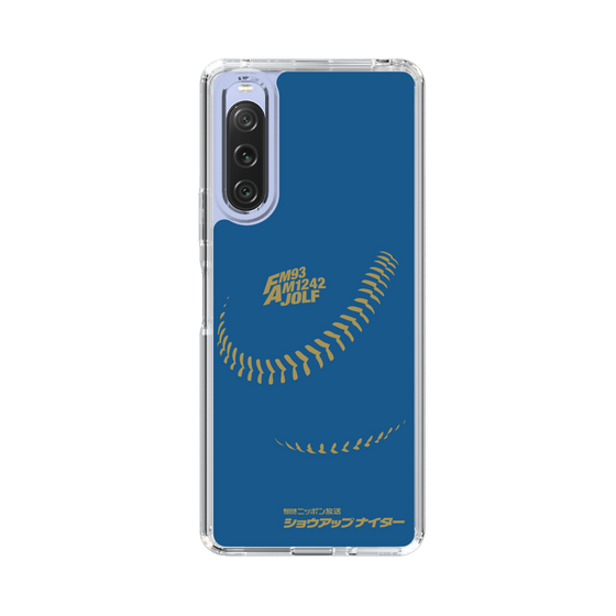 Slim Protection Case［ Nippon Broadcasting System - Show Up Nighter P05 ］