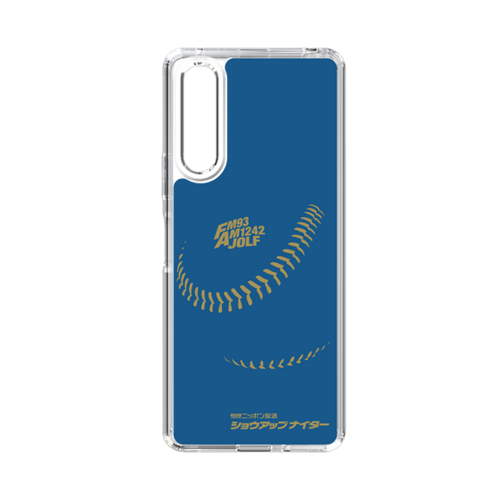 Slim Protection Case［ Nippon Broadcasting System - Show Up Nighter P05 ］
