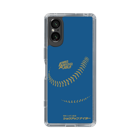 Slim Protection Case［ Nippon Broadcasting System - Show Up Nighter P05 ］