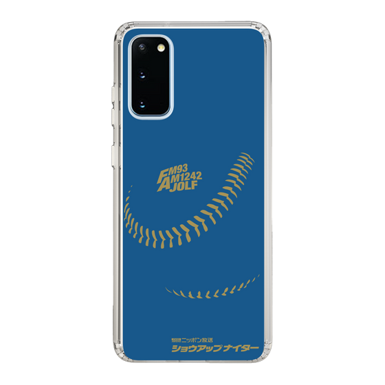 Slim Protection Case［ Nippon Broadcasting System - Show Up Nighter P05 ］