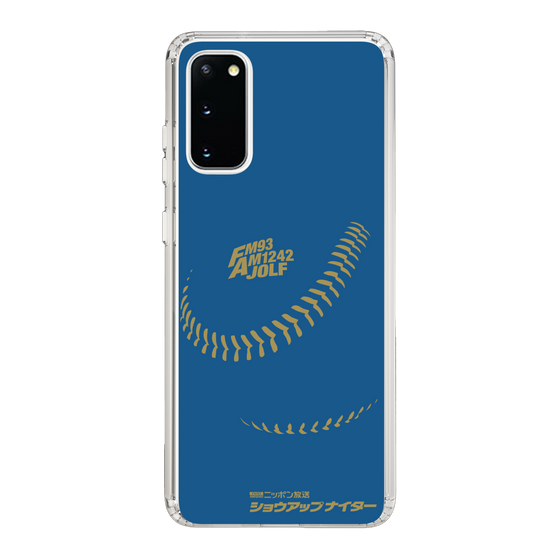 Slim Protection Case［ Nippon Broadcasting System - Show Up Nighter P05 ］