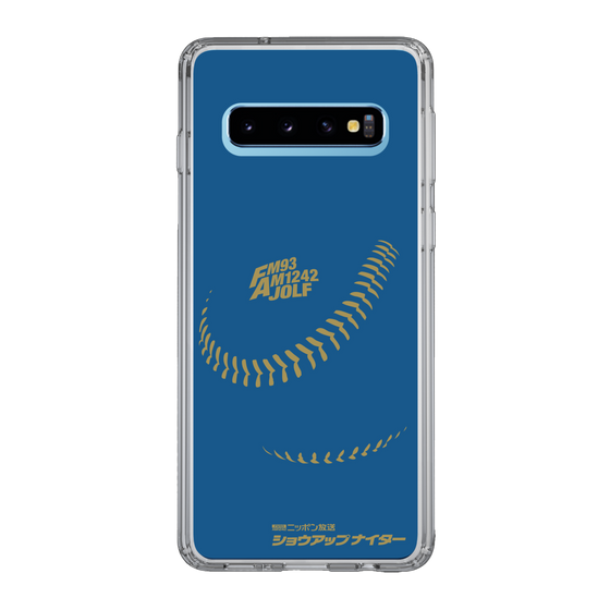 Slim Protection Case［ Nippon Broadcasting System - Show Up Nighter P05 ］