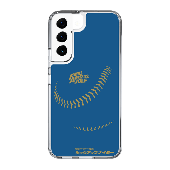 Slim Protection Case［ Nippon Broadcasting System - Show Up Nighter P05 ］