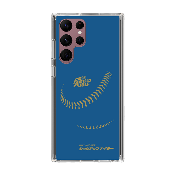 Slim Protection Case［ Nippon Broadcasting System - Show Up Nighter P05 ］