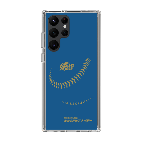 Slim Protection Case［ Nippon Broadcasting System - Show Up Nighter P05 ］