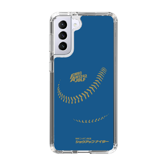 Slim Protection Case［ Nippon Broadcasting System - Show Up Nighter P05 ］