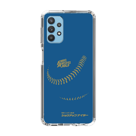 Slim Protection Case［ Nippon Broadcasting System - Show Up Nighter P05 ］