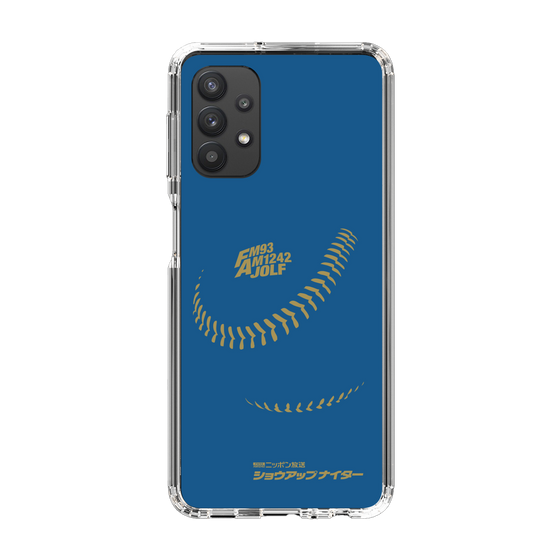 Slim Protection Case［ Nippon Broadcasting System - Show Up Nighter P05 ］