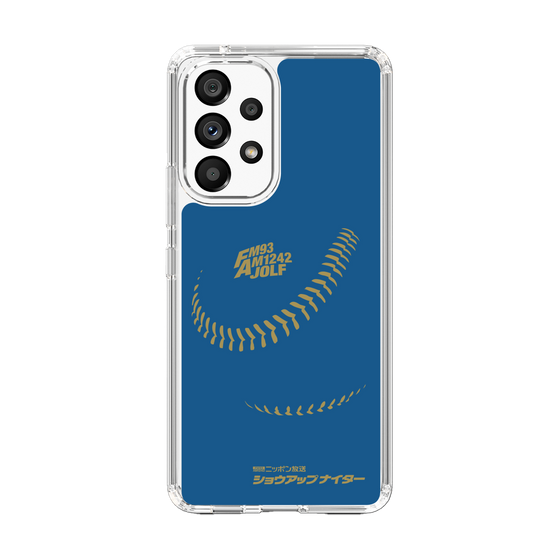 Slim Protection Case［ Nippon Broadcasting System - Show Up Nighter P05 ］