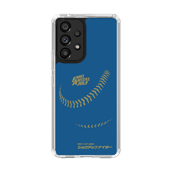 Slim Protection Case［ Nippon Broadcasting System - Show Up Nighter P05 ］