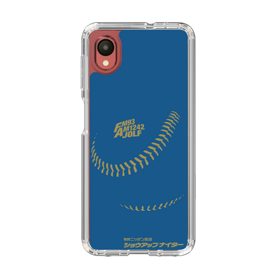 Slim Protection Case［ Nippon Broadcasting System - Show Up Nighter P05 ］