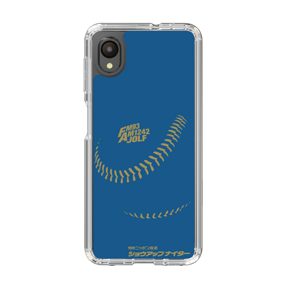 Slim Protection Case［ Nippon Broadcasting System - Show Up Nighter P05 ］