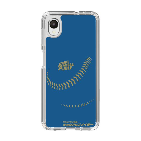 Slim Protection Case［ Nippon Broadcasting System - Show Up Nighter P05 ］