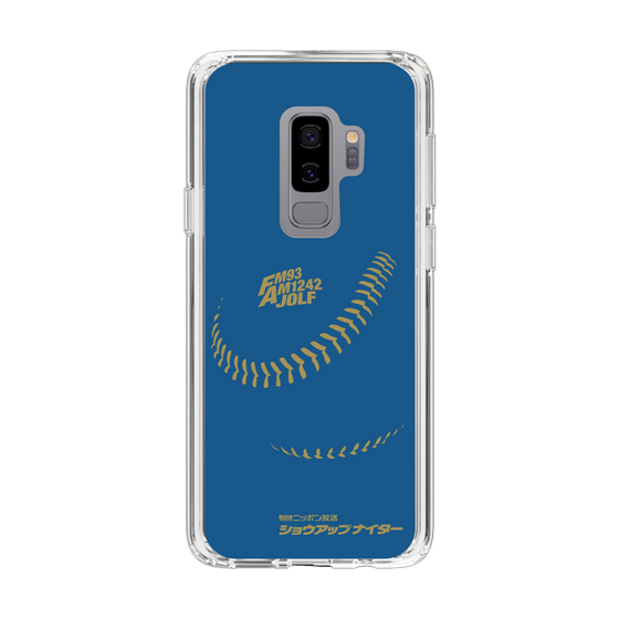 Slim Protection Case［ Nippon Broadcasting System - Show Up Nighter P05 ］