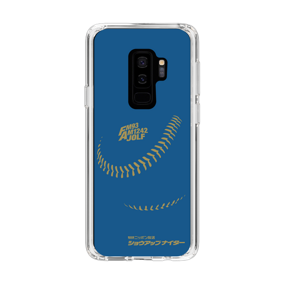 Slim Protection Case［ Nippon Broadcasting System - Show Up Nighter P05 ］
