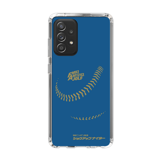 Slim Protection Case［ Nippon Broadcasting System - Show Up Nighter P05 ］