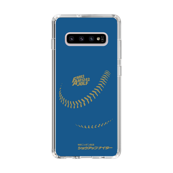 Slim Protection Case［ Nippon Broadcasting System - Show Up Nighter P05 ］