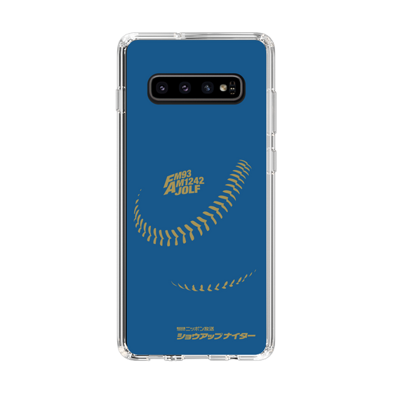 Slim Protection Case［ Nippon Broadcasting System - Show Up Nighter P05 ］