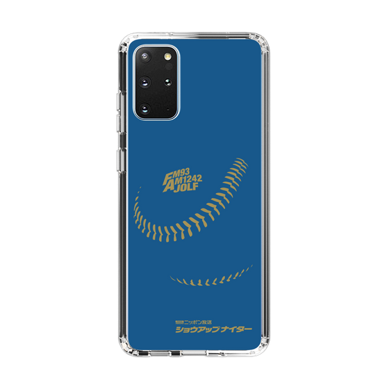 Slim Protection Case［ Nippon Broadcasting System - Show Up Nighter P05 ］
