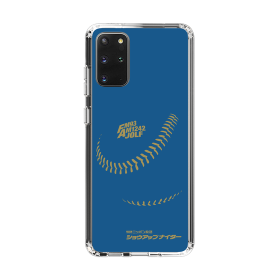 Slim Protection Case［ Nippon Broadcasting System - Show Up Nighter P05 ］