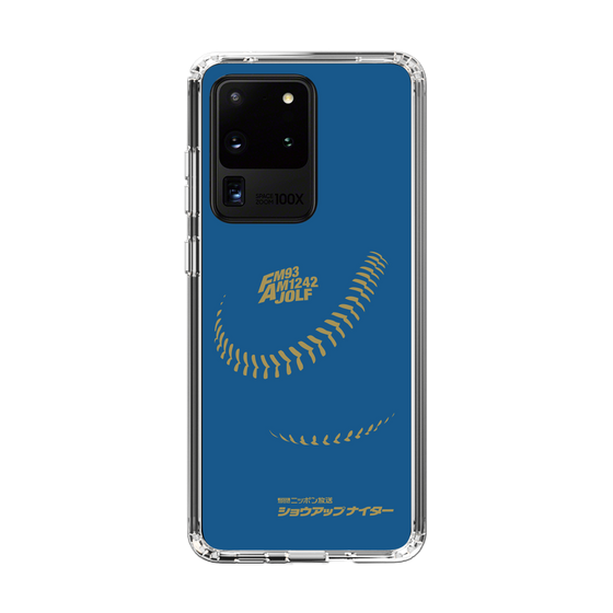 Slim Protection Case［ Nippon Broadcasting System - Show Up Nighter P05 ］