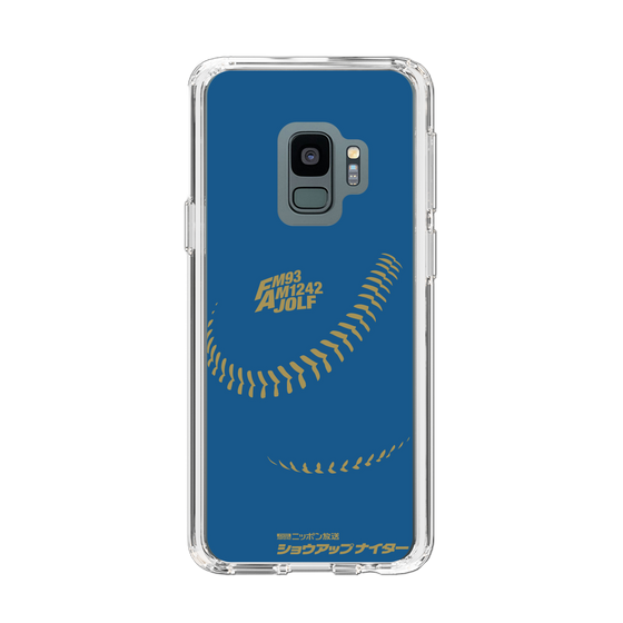 Slim Protection Case［ Nippon Broadcasting System - Show Up Nighter P05 ］