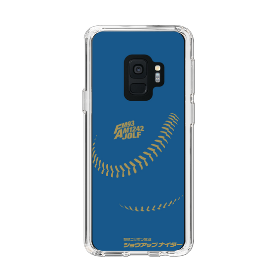 Slim Protection Case［ Nippon Broadcasting System - Show Up Nighter P05 ］