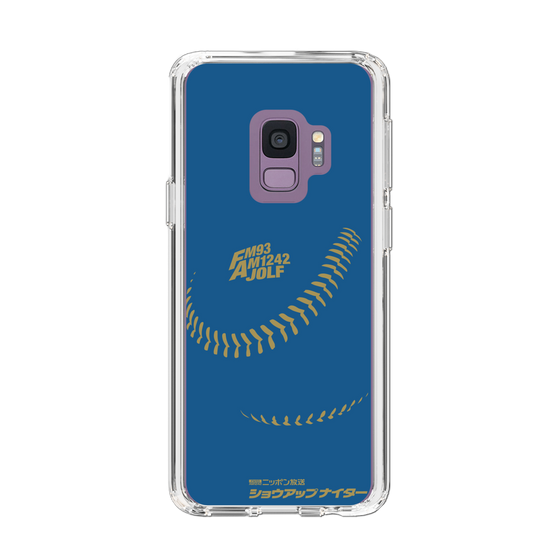 Slim Protection Case［ Nippon Broadcasting System - Show Up Nighter P05 ］