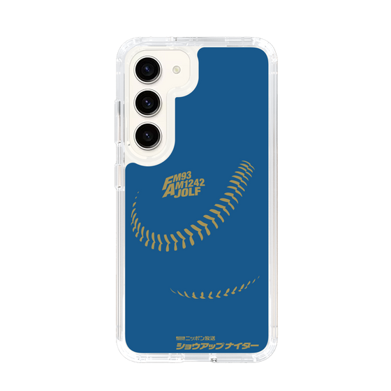 Slim Protection Case［ Nippon Broadcasting System - Show Up Nighter P05 ］