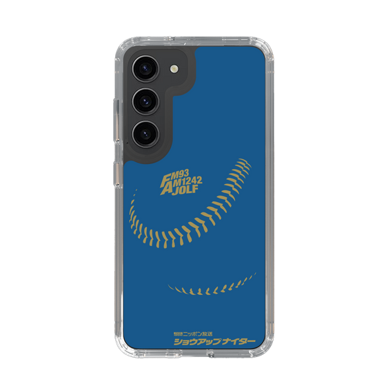 Slim Protection Case［ Nippon Broadcasting System - Show Up Nighter P05 ］