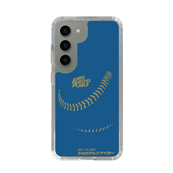 Slim Protection Case［ Nippon Broadcasting System - Show Up Nighter P05 ］