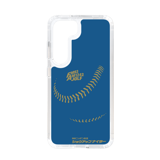 Slim Protection Case［ Nippon Broadcasting System - Show Up Nighter P05 ］