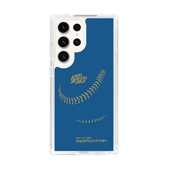 Slim Protection Case［ Nippon Broadcasting System - Show Up Nighter P05 ］