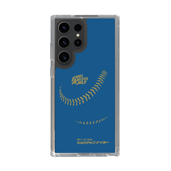 Slim Protection Case［ Nippon Broadcasting System - Show Up Nighter P05 ］