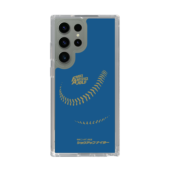 Slim Protection Case［ Nippon Broadcasting System - Show Up Nighter P05 ］