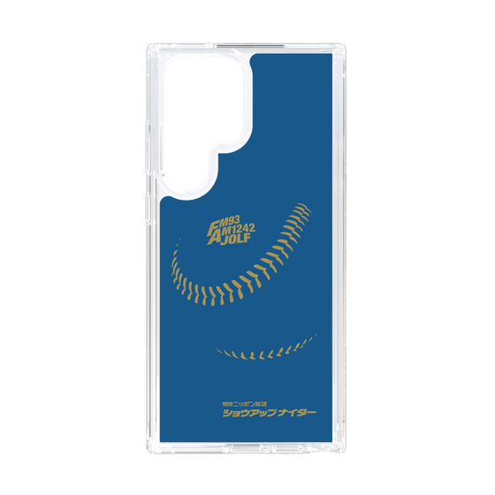 Slim Protection Case［ Nippon Broadcasting System - Show Up Nighter P05 ］