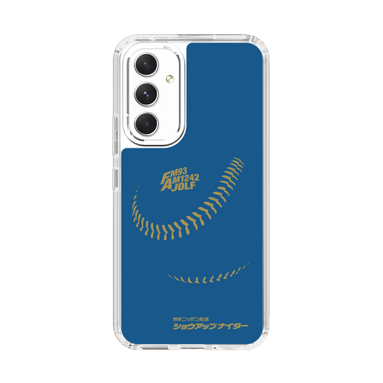 Slim Protection Case［ Nippon Broadcasting System - Show Up Nighter P05 ］