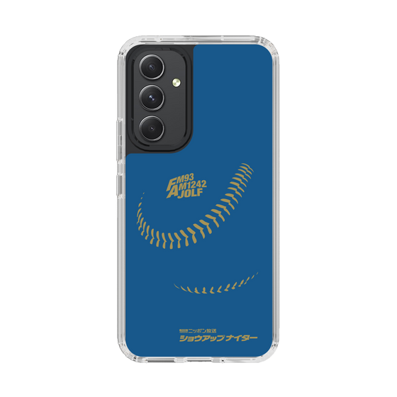 Slim Protection Case［ Nippon Broadcasting System - Show Up Nighter P05 ］