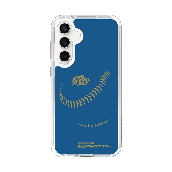 Slim Protection Case［ Nippon Broadcasting System - Show Up Nighter P05 ］