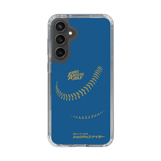 Slim Protection Case［ Nippon Broadcasting System - Show Up Nighter P05 ］